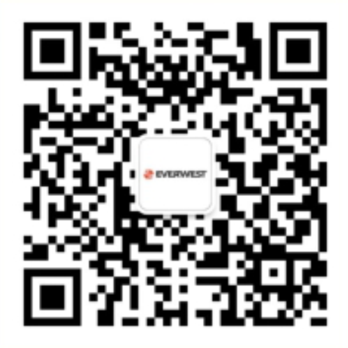 Everwest WeChat QR