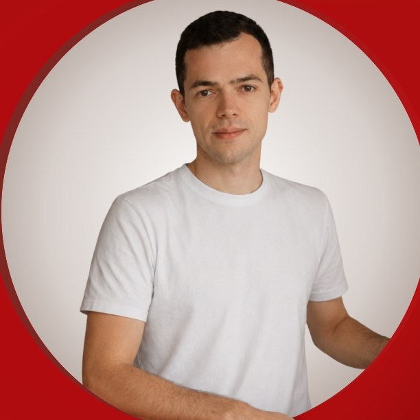 Aleksej Cherkas