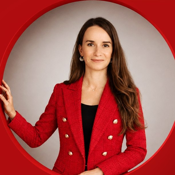 Anna Volkova