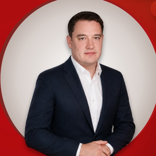 Anton Shkaev
