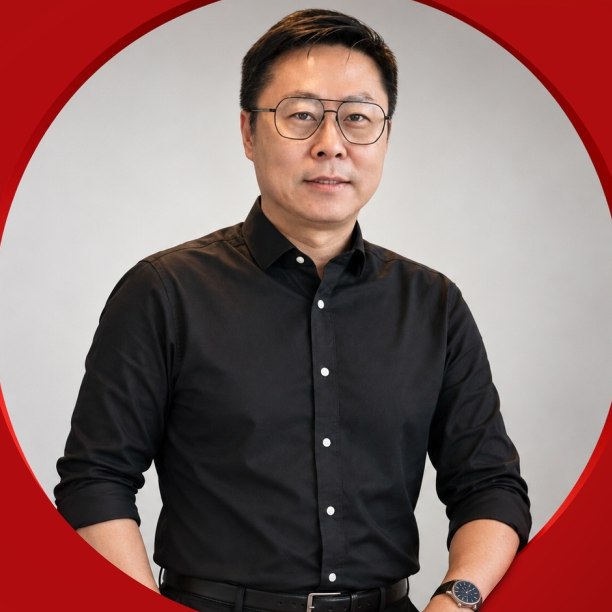 Kwok Hung Mo