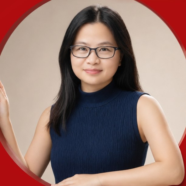 Susan Liu