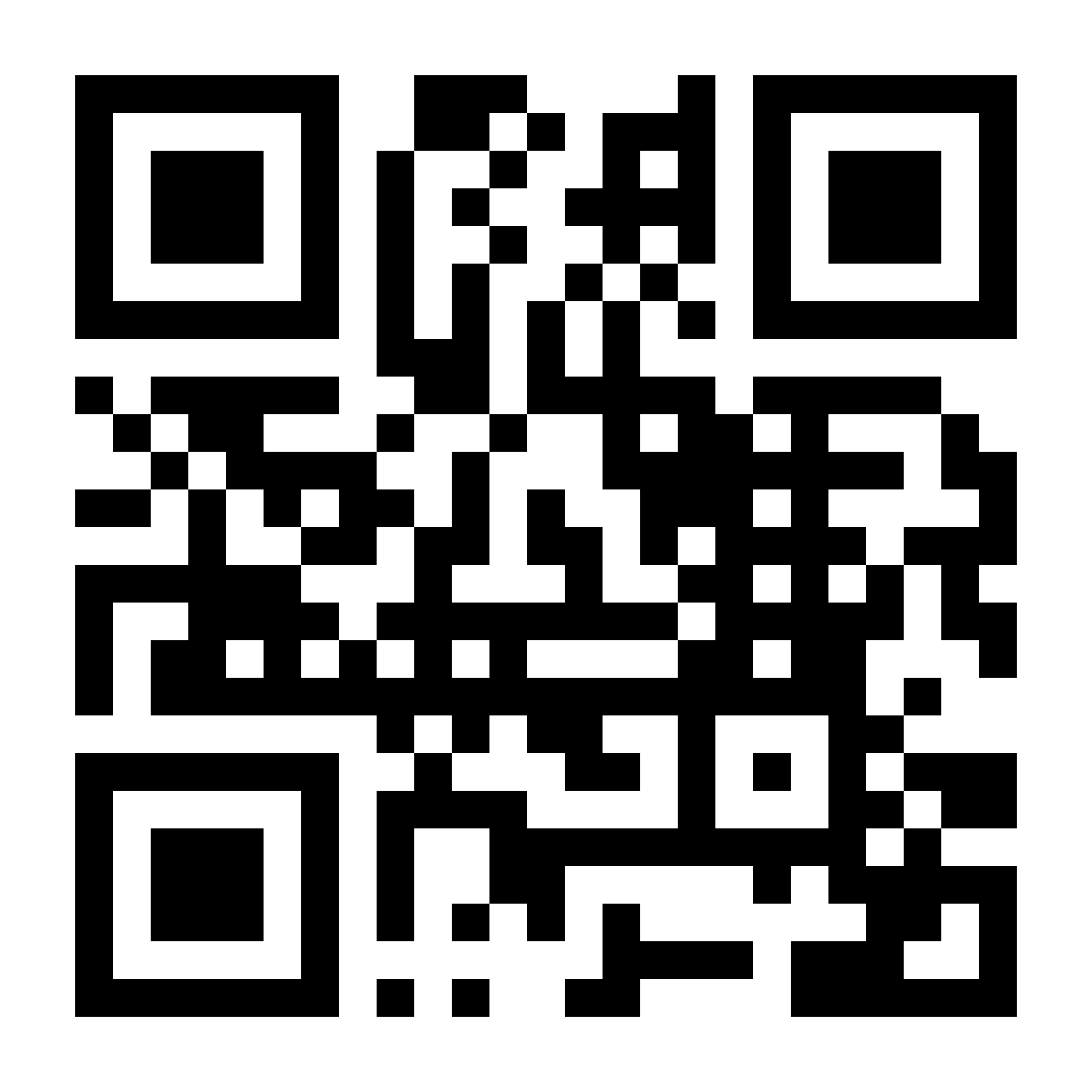 Everwest website QR
